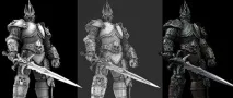 Створення синематики Wrath of the Lich King, Blizzard створення