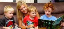 Поради для бажаючих працювати au-pair за кордоном кордоном
