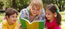 Поради для бажаючих працювати au-pair за кордоном працювати