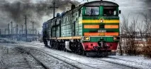 Сонник залізниця до чого сниться залізниця уві сні залізниця