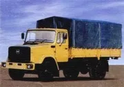 Розміри вантажних автомобілів розміри