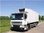 Розміри вантажних автомобілів вантажних