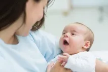 Реабілітація новонародженого, що може зробити мама варто