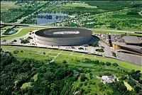 Стадіон у Вроцлаві вроцлаві