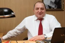 Зі святом Курбан-байрам, Чернівець курбан-байрам