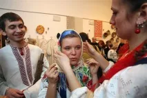 Старий Новий рік ворожимо на нареченого (фото) старий