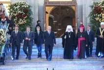 Стабільність для Лукашенка – можливість тримати країну в кулаку кулаку