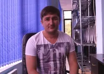 Зі святом Курбан-байрам, Чернівець чернівець