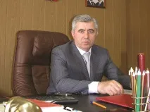 Зі святом Курбан-байрам, Чернівець курбан-байрам
