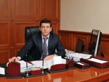 Зі святом Курбан-байрам, Чернівець курбан-байрам