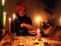 Старий Новий рік ворожимо на нареченого (фото) ворожимо