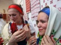 Старий Новий рік ворожимо на нареченого (фото) ворожимо