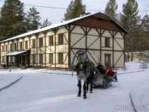 спортивна