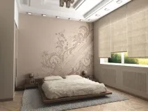 спальня