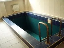 відпочинку