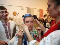 Старий Новий рік ворожимо на нареченого (фото) новий