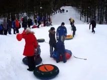 саяногорськ