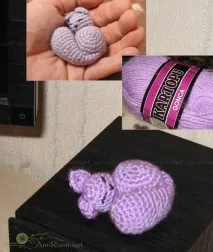 amigurumi