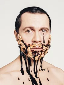 Дякую, мені без цукру» дякую