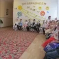 Стінгазета «Мама моє»