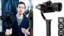 Стедікам Beholder DS1 beholder