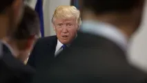 Стрілянина в США атака на конгресменів сталася у день народження Трампа - РІА Новини конгресменів