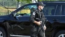 Стрілянина в США атака на конгресменів сталася у день народження Трампа - РІА Новини день