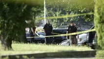 Стрілянина в США атака на конгресменів сталася у день народження Трампа - РІА Новини день