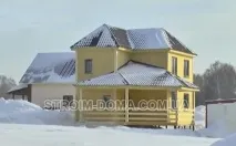будівництво