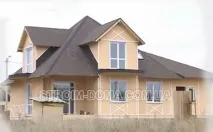 будівництво