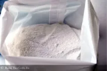 Пральний порошок для кольорової білизни COLOR ECOleiv - відгук Екоблогера Rous кольорової