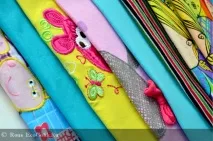 Пральний порошок для кольорової білизни COLOR ECOleiv - відгук Екоблогера Rous порошок