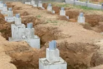 Будівництво стовпчастого та пальового фундаменту пальового