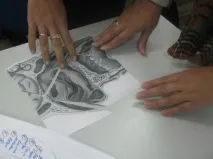 будова