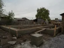Будівництво будинку частина 2 будівництво
