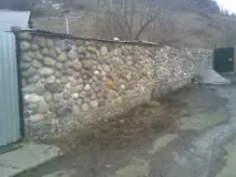 Будуємо самі - Кам’яні матеріали суміші