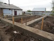 Будівництво будинку частина 2 будівництво