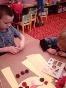 Стінгазета «Мама «Мама сонечко
