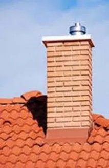 Будівництво димоходу з цегли фото та відео уроки димоходу