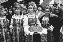Весільний портал зробить ваше весілля в Новосибірську незабутнім і подарує мільйон позитивних зробить