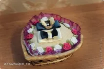 Весілля-і моя підготовка до неї, Країна Майстрів майстрів