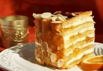 Весільний торт - Закохані свині закохані