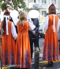 Весілля-і моя підготовка до неї, Країна Майстрів весілля-і
