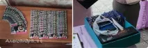 Весілля-і моя підготовка до неї, Країна Майстрів весілля-і