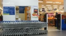 ТЦ Ясенів - магазини, адреса, оренда та продаж приміщень в ТЦЯсенево біля метро Ясенево адреса