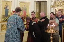 Таємне життя храму Бутирської в’язниці Україна храму