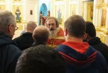 Таємне життя храму Бутирської в’язниці Україна храму