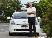 Таксисти розвіяли міф про недовговічність батарей у Toyota Prius, проїхавши 550 000 км. батарей