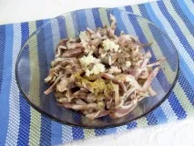 мариновані