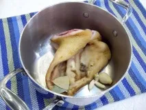 мариновані